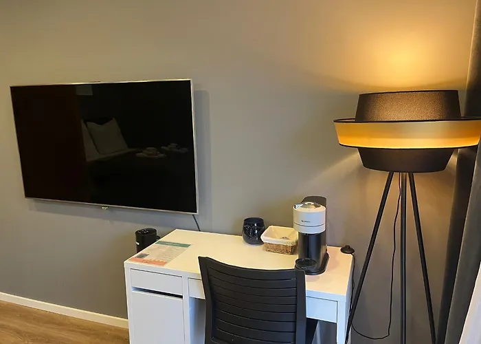 Wohnung In Augsburg Innenstadt -Tiefgarage