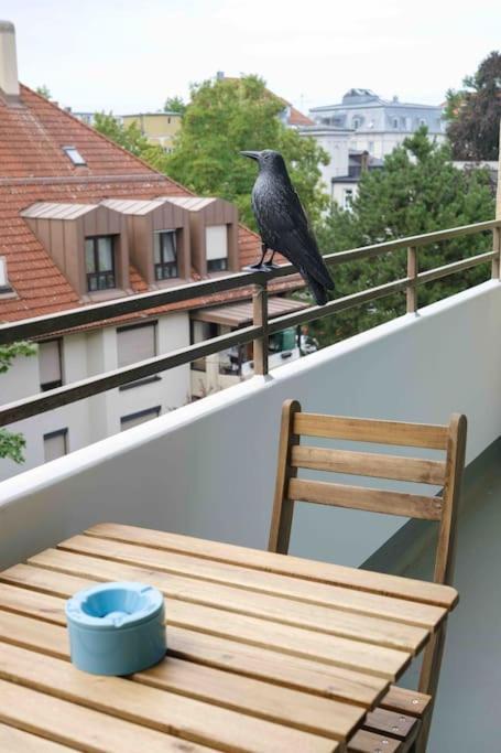 Apartment In Innenstadt -tiefgarage *