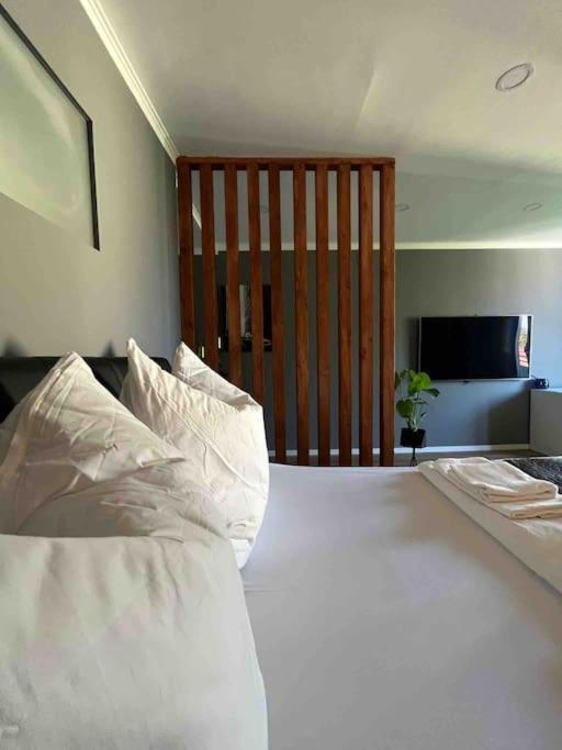 Apartment In Innenstadt -tiefgarage