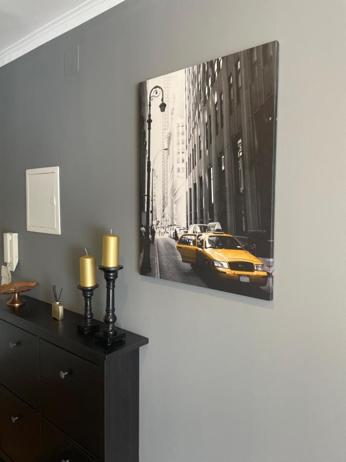 In Innenstadt -tiefgarage Apartment