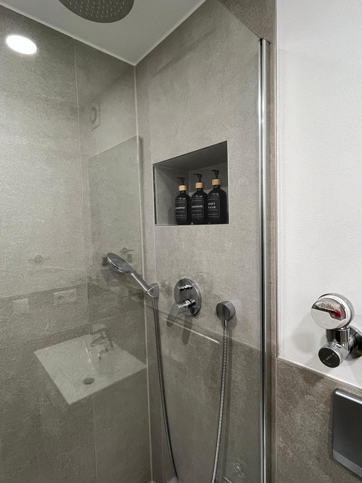 In Innenstadt -tiefgarage * Augsburg