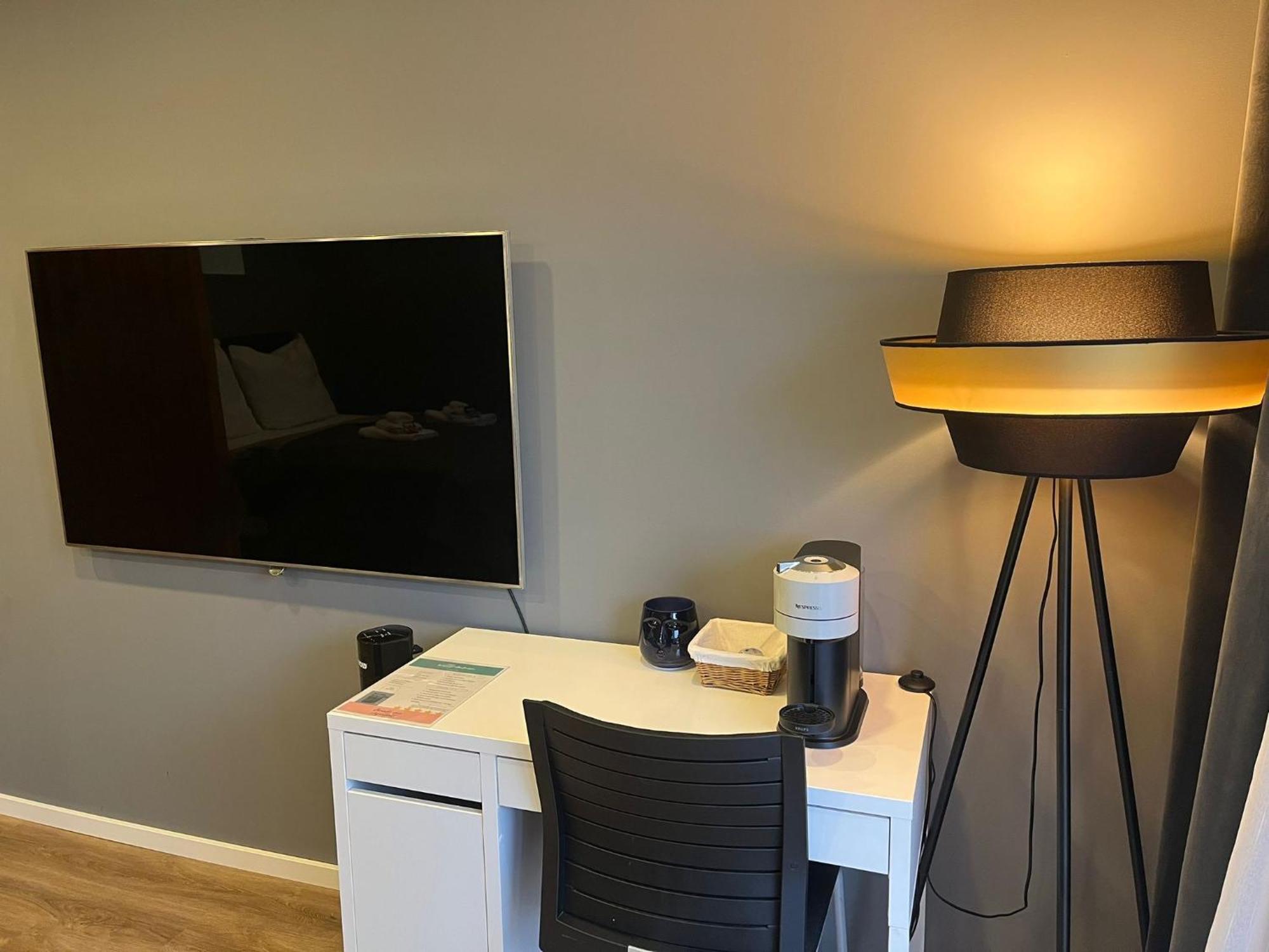 Apartment In Innenstadt -tiefgarage *