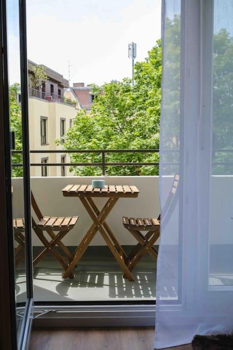 Appartement In Innenstadt -tiefgarage