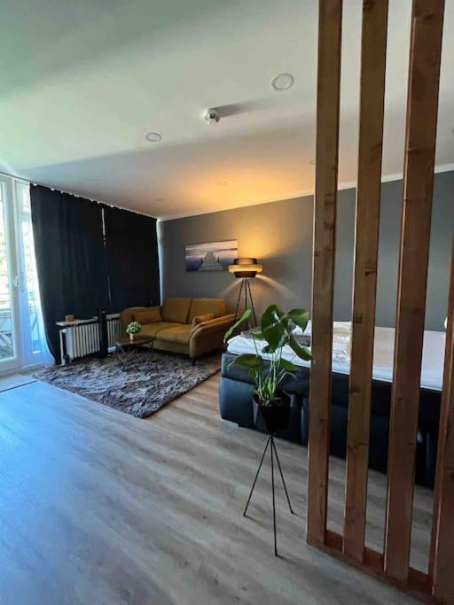 In Innenstadt -tiefgarage Appartement *